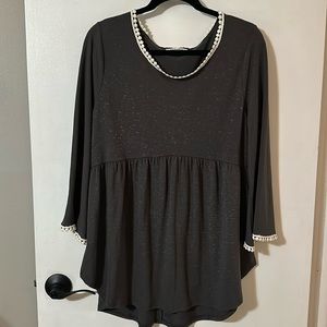 Tunic Top